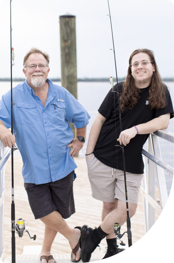 Eli And His Father Eli And His Father
