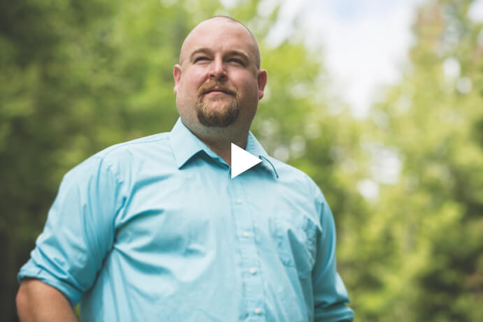 Justin Patient Story Video Justin Patient Story Video