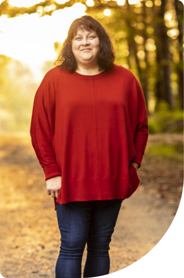 Nicole Smiling Nicole Smiling