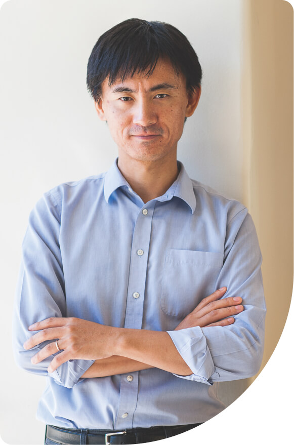 Yang, FCS Patient Yang, FCS Patient