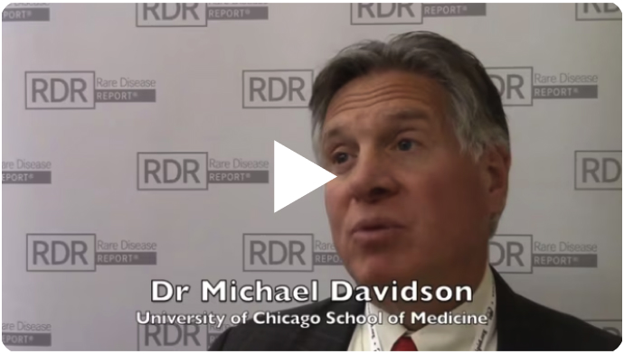 Dr Michael Davidson on the Importance of an FCS Diagnosis Dr Michael Davidson on the Importance of an FCS Diagnosis