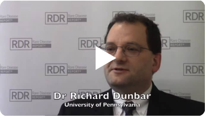 Dr Richard Dunbar On FCS Symptoms Dr Richard Dunbar On FCS Symptoms