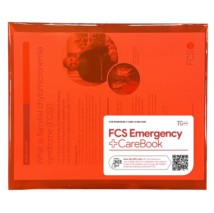FCS Emergency Carebook FCS Emergency Carebook