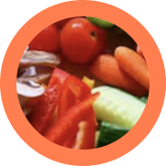 Fresh Vegetables Fresh Vegetables
