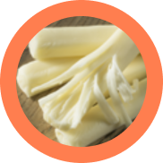 Non-Fat String Cheese Non-Fat String Cheese