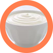 Non-Fat Yogurt Non-Fat Yogurt