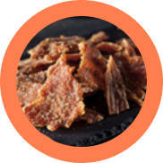 Turkey Jerky Turkey Jerky