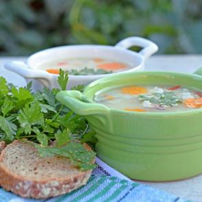 Fish Soup Thumbnail Fish Soup Thumbnail