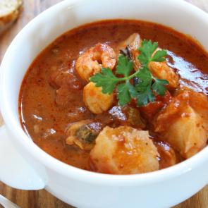 Fish Stew Thumbnail Fish Stew Thumbnail