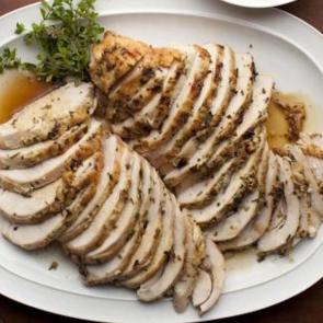 Rosemary Turkey Thumbnail Rosemary Turkey Thumbnail