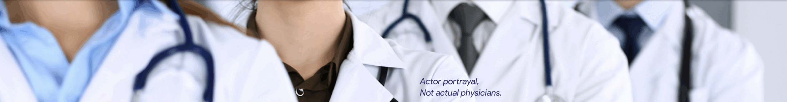 Team of Doctors